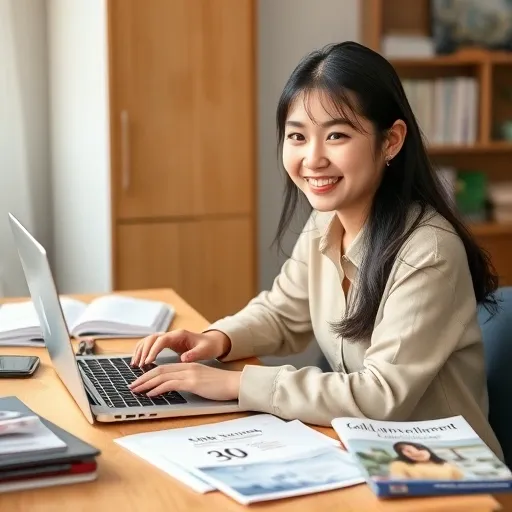 경쟁률, 합격선, 그리고 숨겨진 변수들