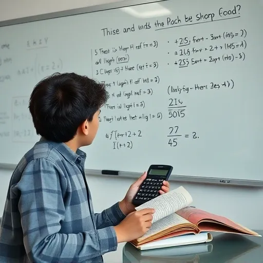 수능 수학, 1등급을 향한 맞춤 전략