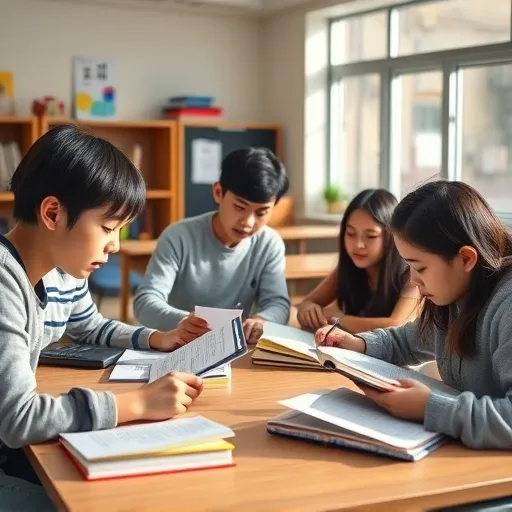 📚 독해력 마스터! 빠작 비문학 독해 시리즈