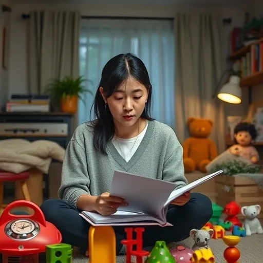보육교사 꿈, 왜 포기하게 될까요?