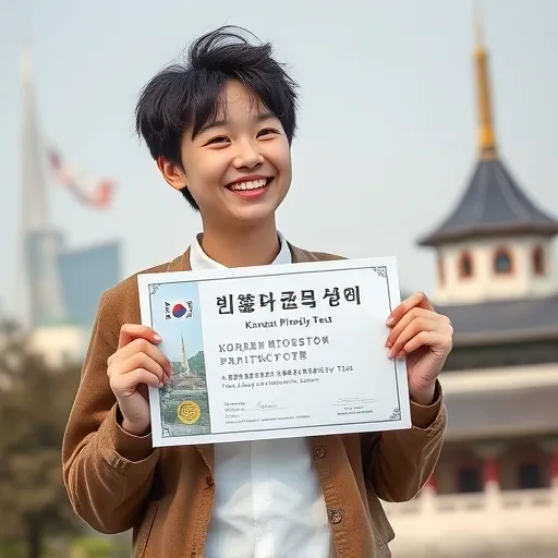 고득점을 위한 나만의 필살기