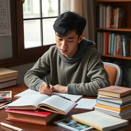 시간은 금! 초단기 합격, 왜 필요할까요?