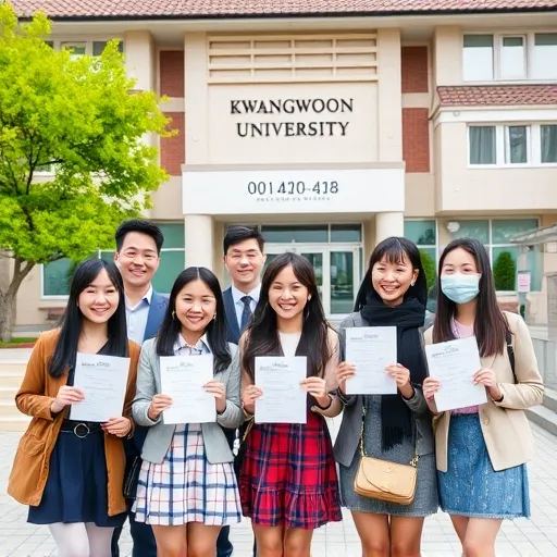 광운대 정보통신융합대학 노린다면? 이것 모르면 절대 안돼!