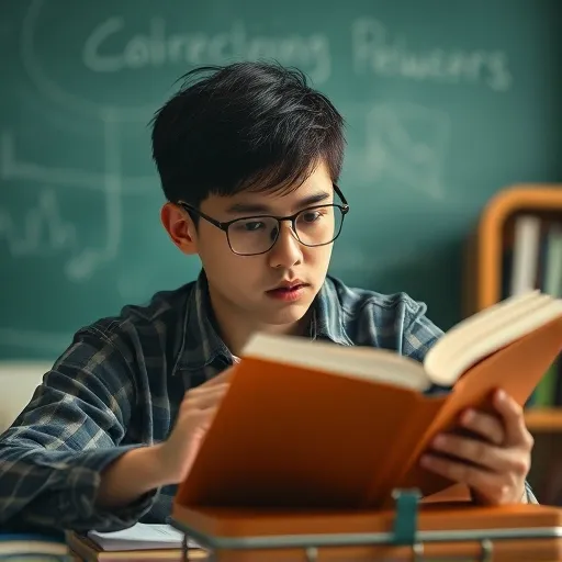 변형 문제, 제대로 풀지 않으면 독이 될 수 있어요