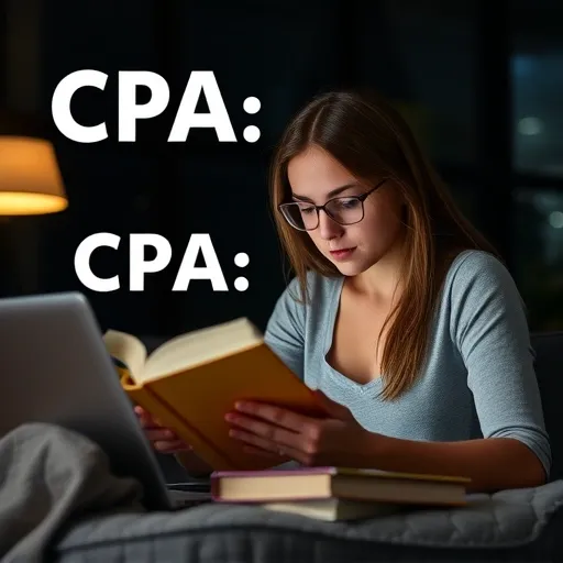 연봉 상승을 위한 CPA 준비 로드맵 (단계별 해결법)