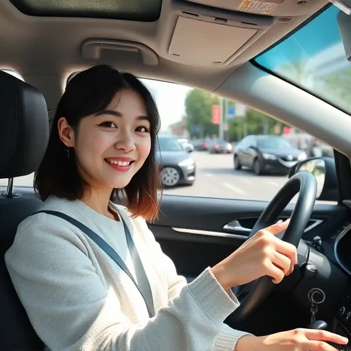 "이런 실수는 하지 마세요": 합리적인 운전학원 선택 기준과 숨겨진 복병