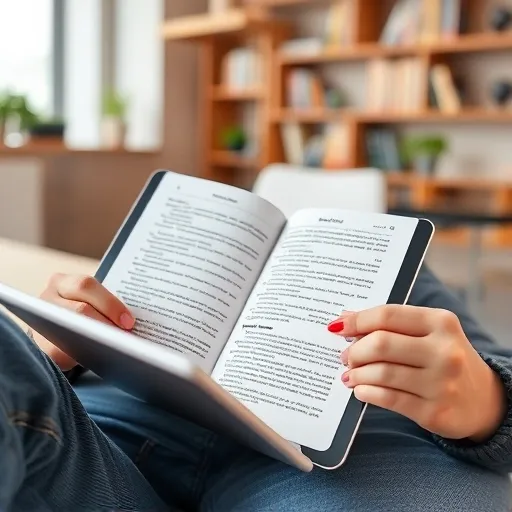 문학 교과서 PDF, 200% 활용하는 나만의 비법과 디지털 필기 📝