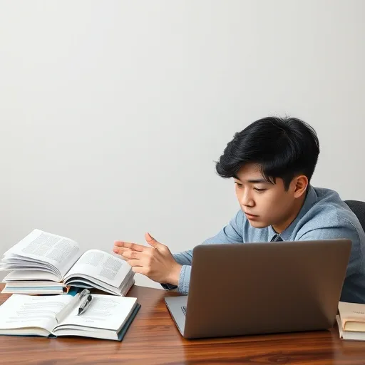 합격률 높이는 '진짜' 비법은? 전문성 강화와 네트워킹