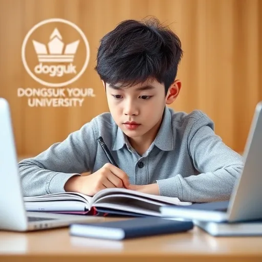 동국대학교 간호학과, 고졸/비전공자도 '수능 없이' 편입하는 방법은?