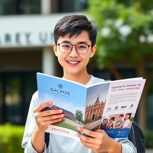 2025 가천대 입시, 놓치면 후회할 숨겨진 변수들