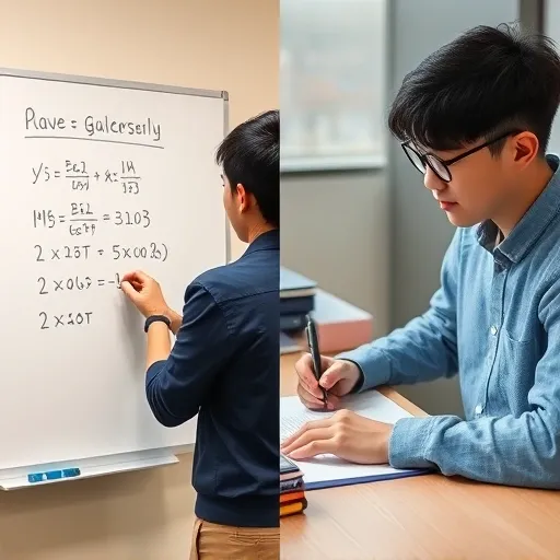 가천대 편입, 기출을 넘어서는 실전 대비와 멘탈 관리