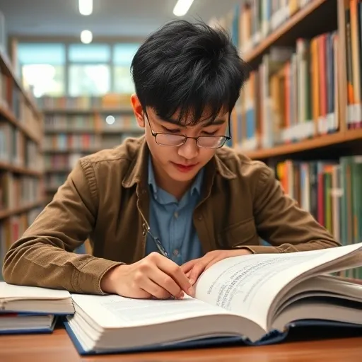 가천대 편입 기출, 과목별 핵심 분석 노하우: 편입수학과 편입영어