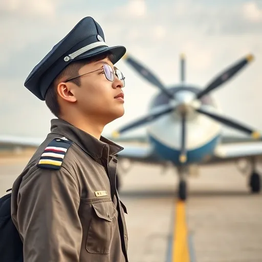 한서대학교 항공과 합격의 핵심: 면접 및 전형 준비의 모든 것