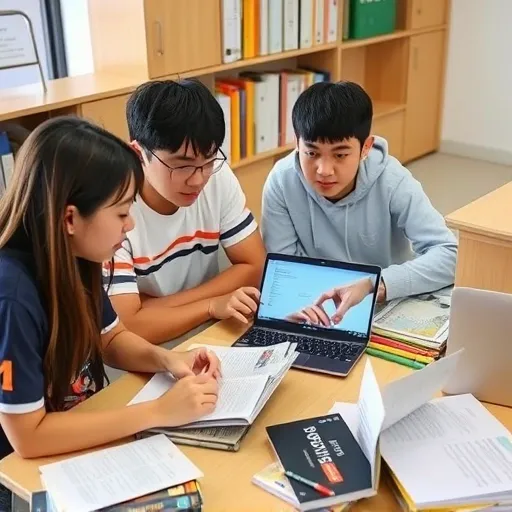 인강만으로 부족할 때: 고3 국어, 진짜 점프업을 위한 비책