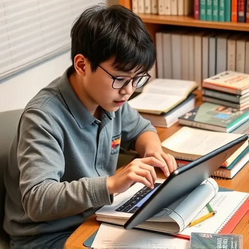내게 맞는 국어 인강 찾기: 영역별, 성적대별 공략법