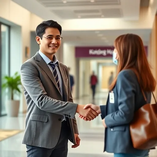 자소서부터 면접까지, 강동성심병원채용 단계별 합격 전략