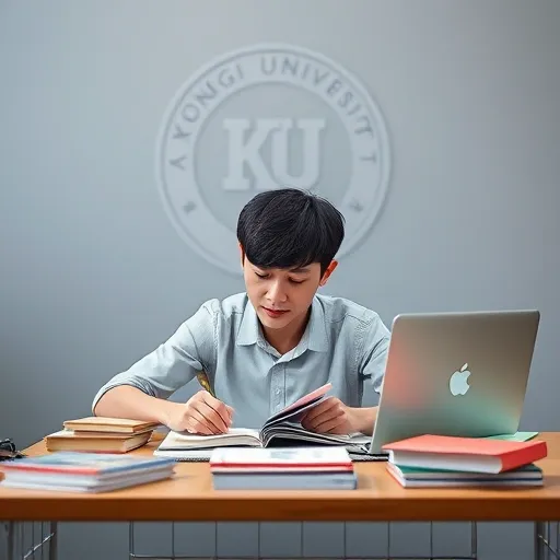 경기대학교 편입 요건, 단기간에 갖추는 현실적인 로드맵