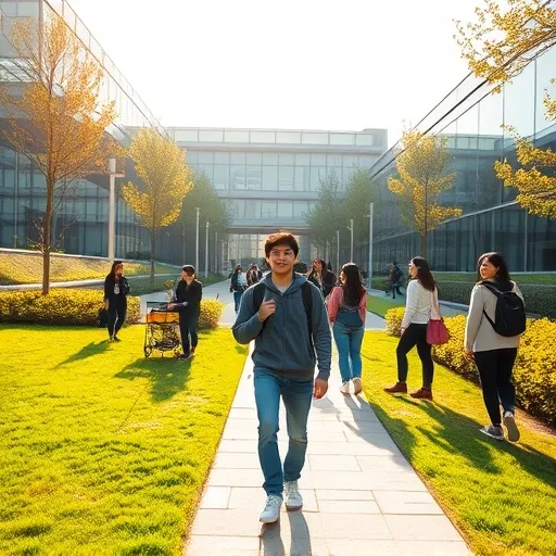 글로벌 역량을 키우는 핵심: 경희대 국제화 프로그램 심층 분석