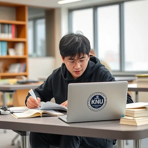 경북대 논술, AAT 유형별 완벽 대비 전략