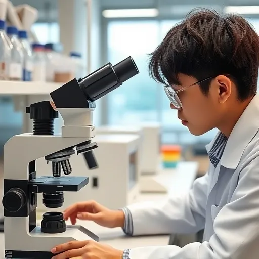 경북대 생물학과 입학부터 핵심 커리큘럼, 무엇을 준비해야 할까?