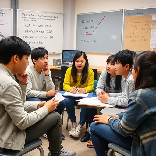 2025학년도 대입, 목동 수학학원 선택이 합격을 가른다