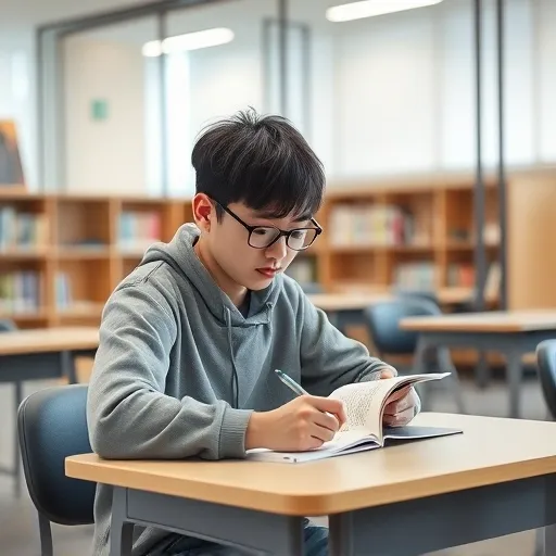 PK독학재수학원 선택 가이드: 나에게 맞는 관리형 독학재수학원 찾는 법