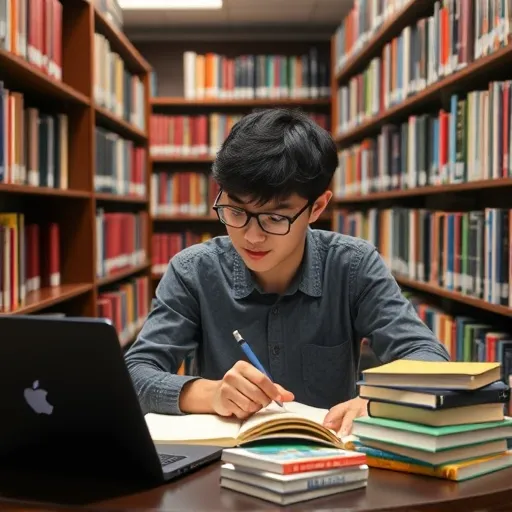 학력, 영어, 전형 요소 완벽 대비! 부산대 편입 성공 공식