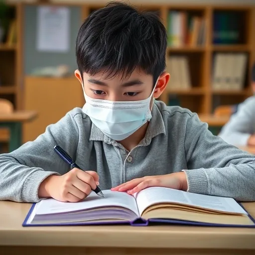 수능 준비물 체크리스트: 놓치면 안 될 핵심 포인트