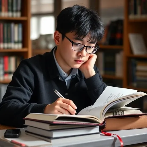 LEET, 성로 합격의 첫 관문: 실전 경험자가 말하는 학습 전략