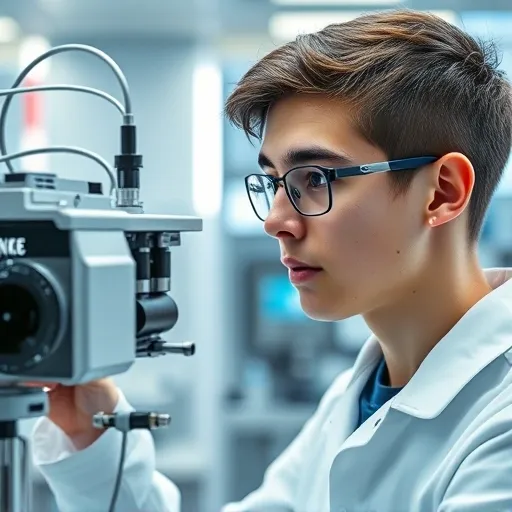 2025년 바이오메디컬학과 입시, 합격 전략의 '진짜' 핵심