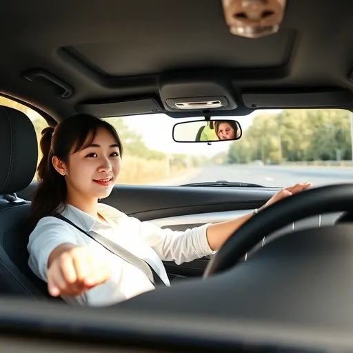나에게 맞는 운전학원 찾기: 어떤 커리큘럼이 좋을까?