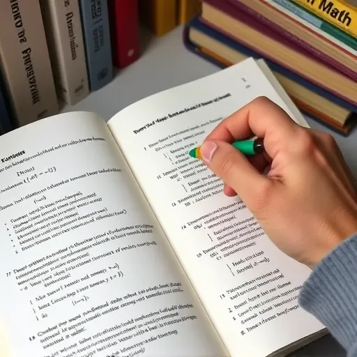 수학 성적 향상을 위한 개념원리 수1 답지의 근본적 역할과 전문가의 조언