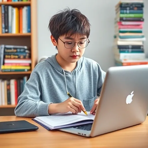 내 아이에게 딱 맞는 중3 국어 문제집, 이렇게 고르세요!