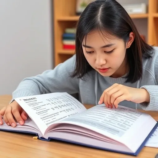 내게 맞는 미래엔국어자습서, 어떻게 선택해야 할까요?