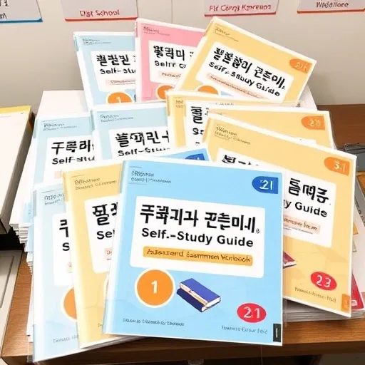 국어 실력의 한계를 넘어설 때, 전문 코칭의 필요성