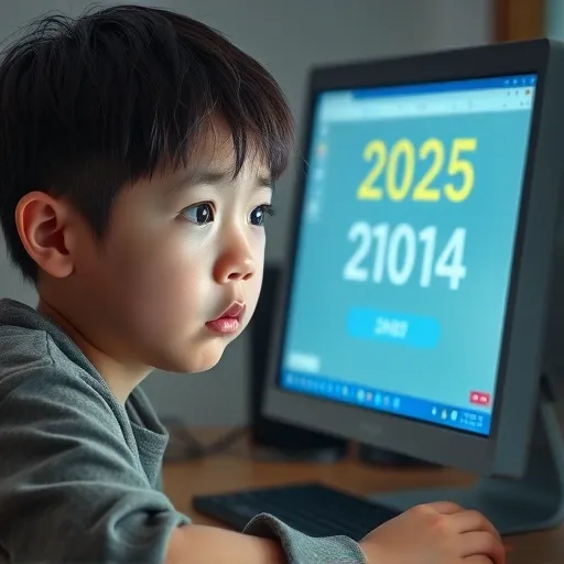2025 유아임용 사전티오, 현명하게 예측하고 활용하는 방법