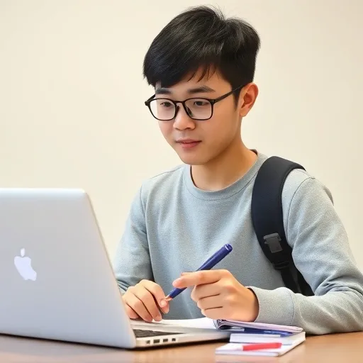 실전! 대학 원서접수 단계별 가이드 & 흔한 실수 피하기