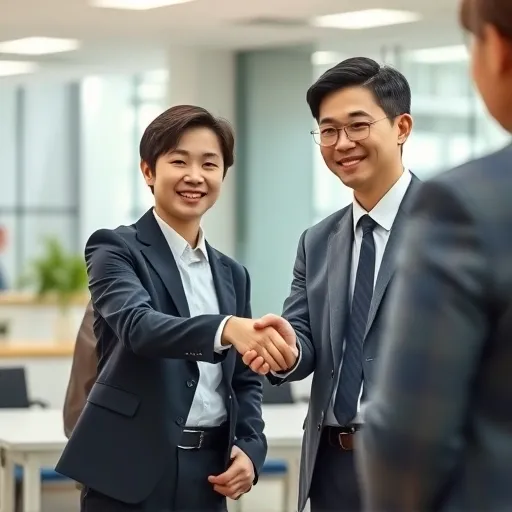 2. 단계별 해결법: 면접 전 준비부터 실제 질문 공략법