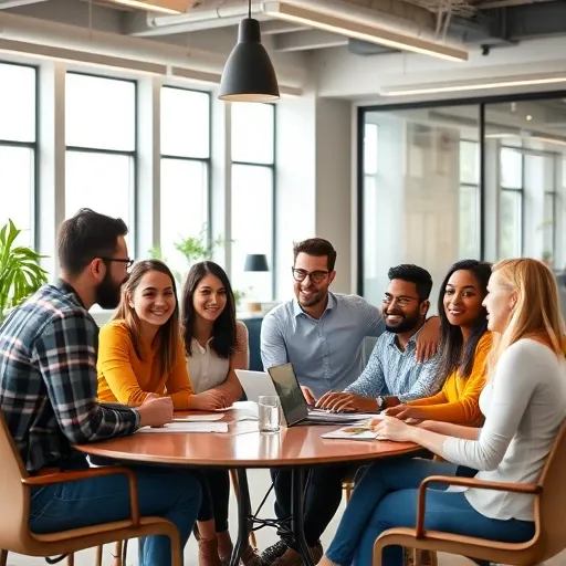 4. 2025년 채용 트렌드와 장기적 관점: 미래 지향적 접근 (고급 전략)