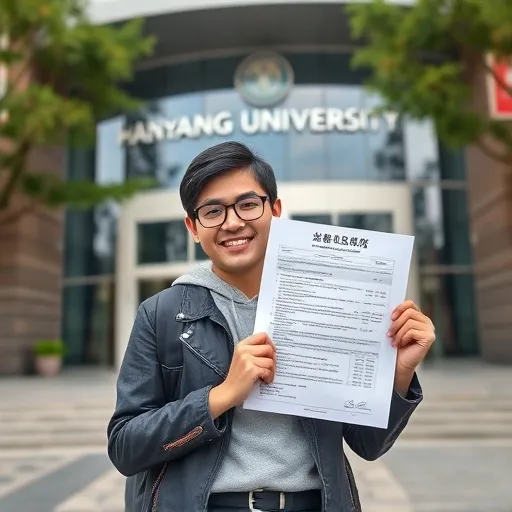 합격 가능성을 높이는 고급 전략: 경쟁률 분석과 전문 컨설팅의 힘