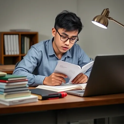 핵심 전형 요소: 공인영어, 전적대 성적, 그리고 숨겨진 변수