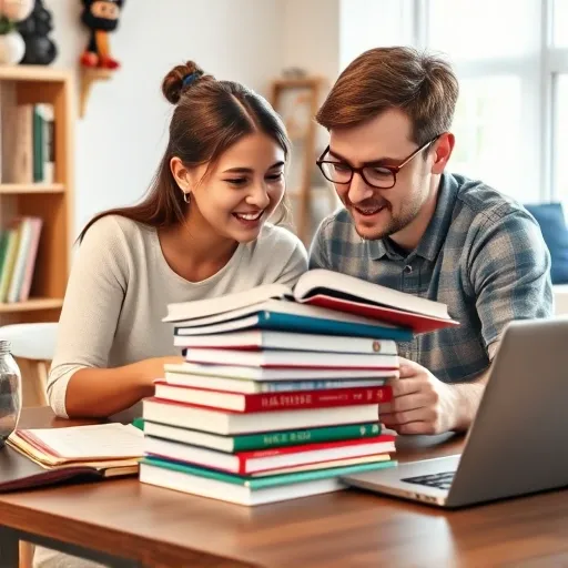 성공적인 수학 학습, 전문가의 도움을 고려해야 하는 순간