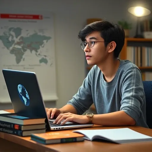 합격 그 이상, 고려대 국제학부 졸업 후의 비전 설계 🚀
