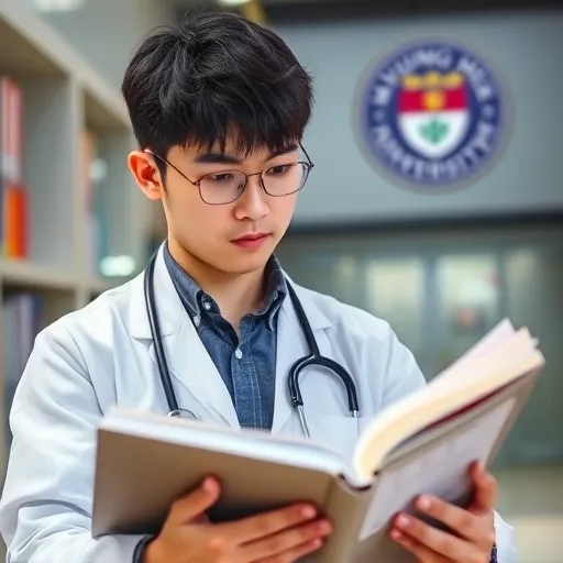 경희대 의대 편입 필수 요소 파헤치기: 공인영어와 전공시험 (MEET/MDEET) 대비