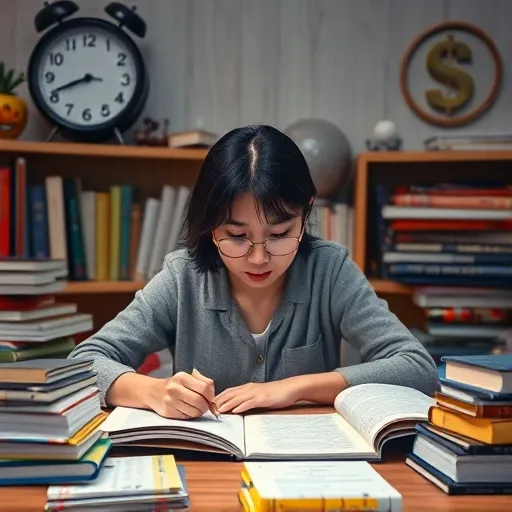 수리/과학 논술, 유형별 공략법: 시행착오 줄이는 노하우