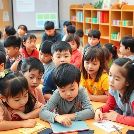 성공적인 포항제철초등학교 입학, 홈페이지 활용 마스터 전략