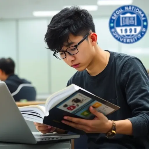 경쟁률, 숫자가 아니라 전략의 문제입니다
