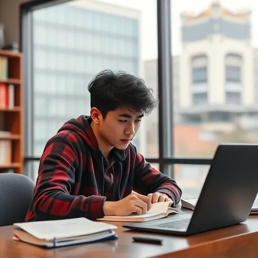 2025학년도 서울시립대 편입 핵심 준비 전략: 시행착오 줄이기
