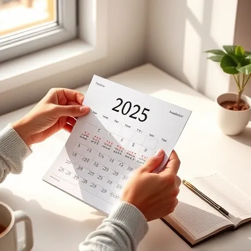 나에게 맞는 일력 고르기: 목적별 기능성 비교