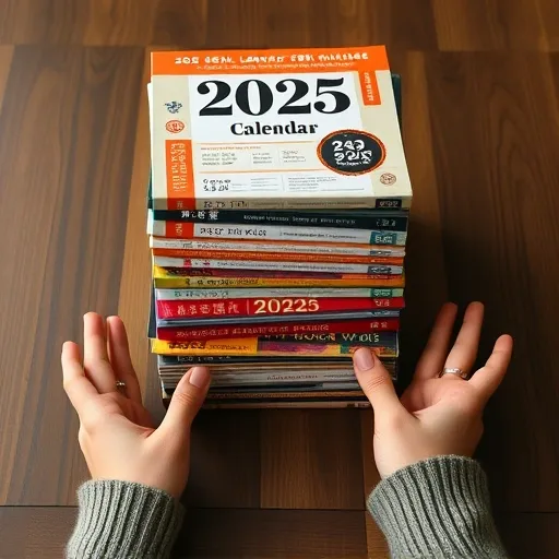 꾸준함을 넘어 성과로, 일력과 시너지 내는 방법